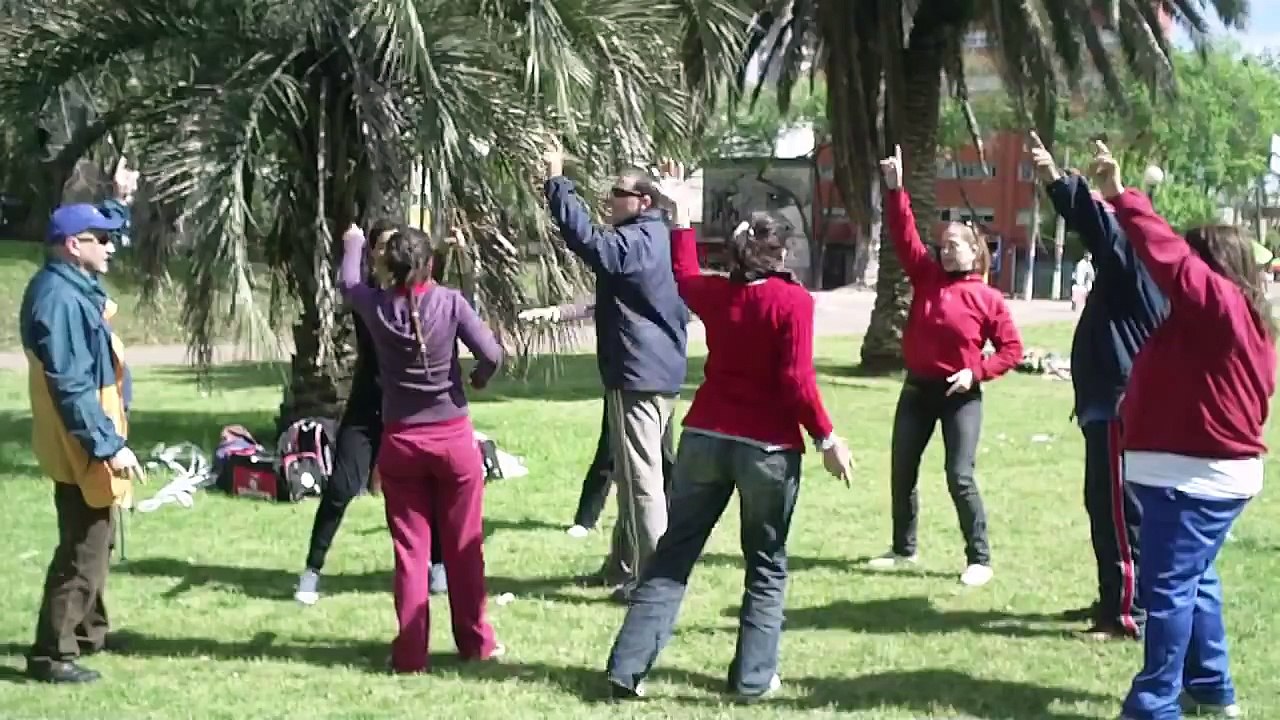 •Un tallarin que se mueve por aquí•♪♪♪