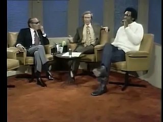 The Dick Cavett Show: Comic Legends - Bill Cosby