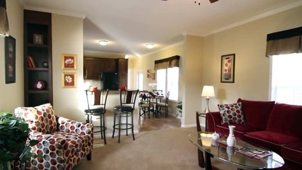 Dutch 9678 - Champion Manufactured Homes of North Carolina