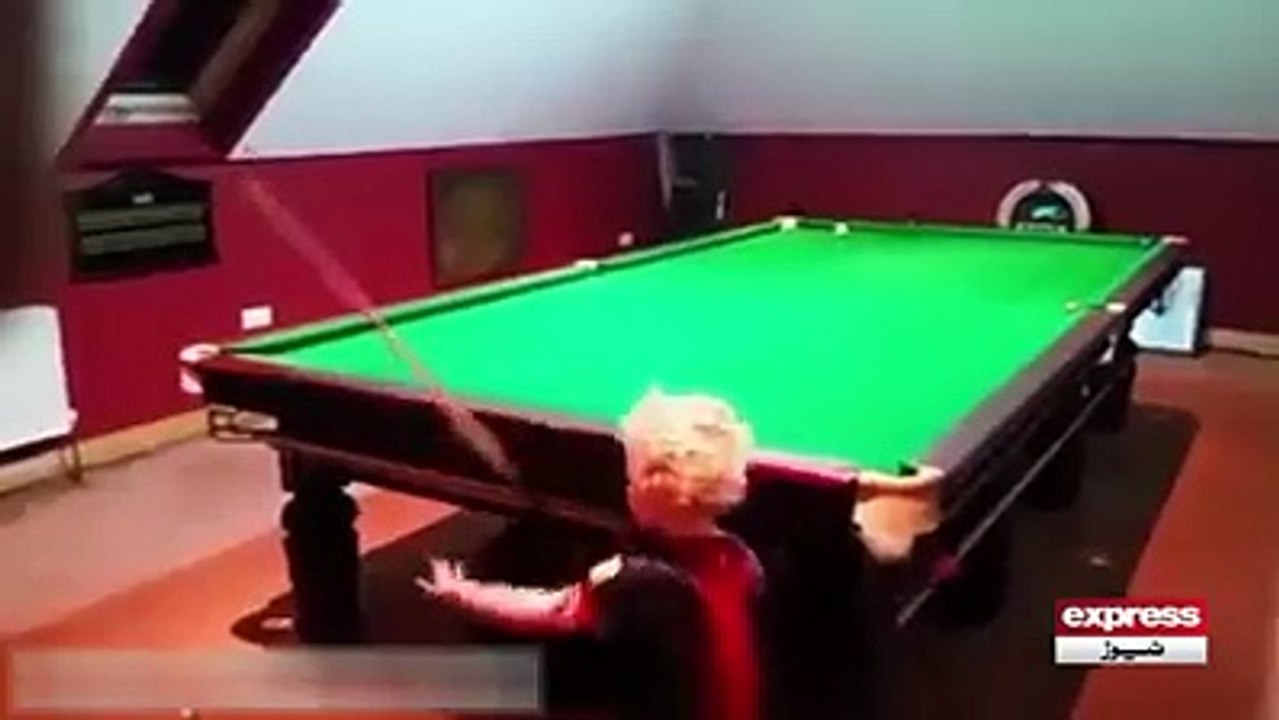 funny moves