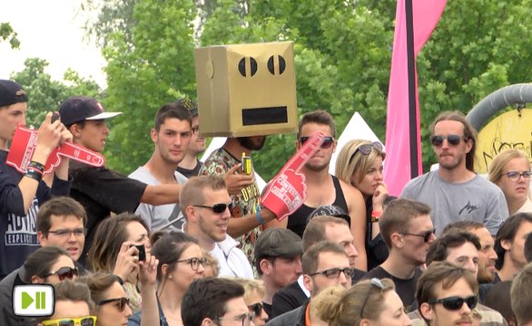 NL CONTEST • Samedi 23 MAI 2015