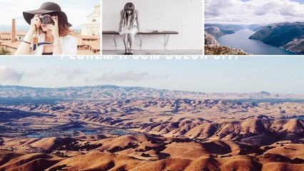 After Effects Project Files - Minimal Scrolling Slide - VideoHive 10305308