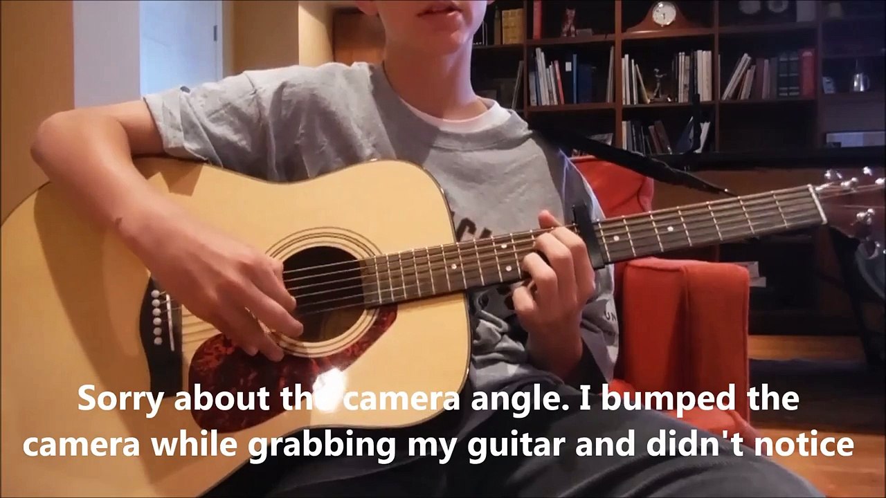 How to Save a Life by The Fray - the1truexn