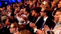 Speech Mark Rutte op Voorjaarscongres VVD in Maarssen