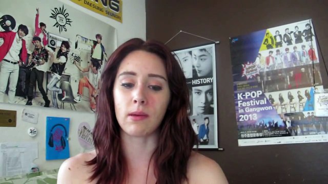 [Rant] Ailee Nude Photos Scandal