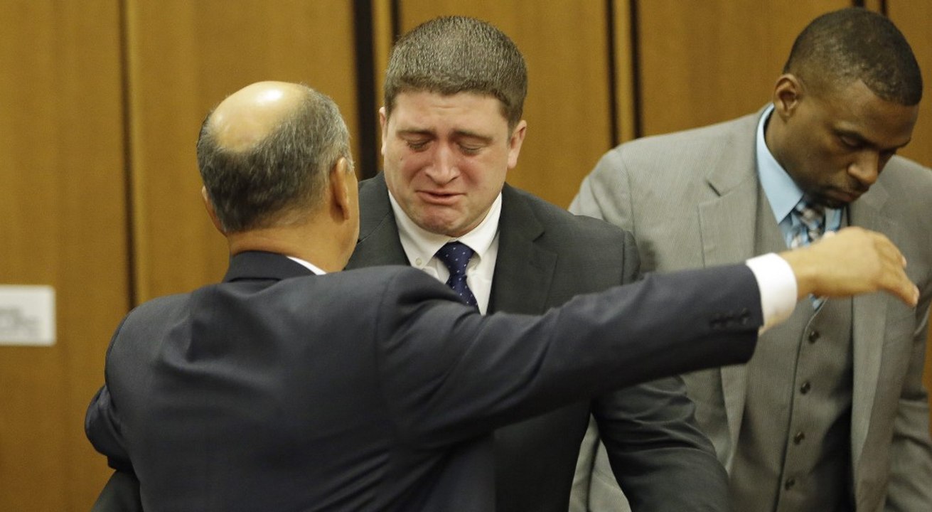 What you need to know about the Brelo verdict