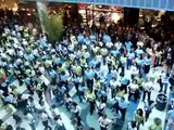 Flash Mob Dance - Norte Shopping 9th January,2010.MPG