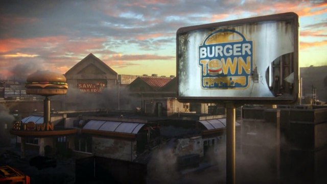 Call of Duty: Advanced Warfare Exo-Zombie auf Infection German Gameplay - Ascendance DLC