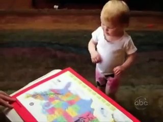 Lola's Smarty Pants Dance