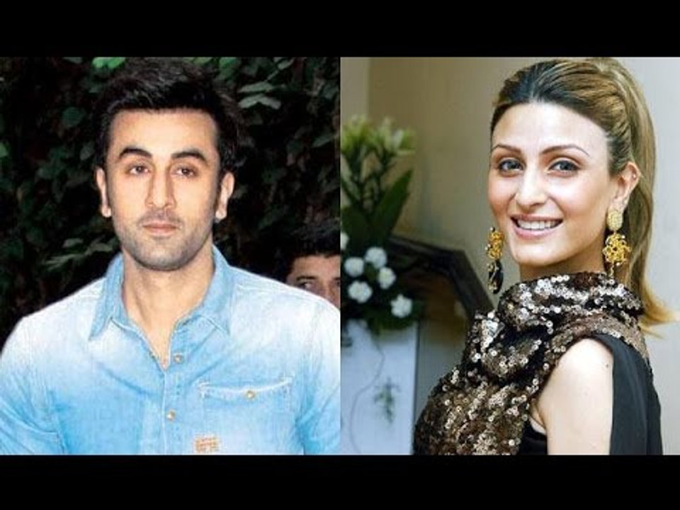 Ranbir Not Invited, But His Sister Riddhima Was Invited For Arpita Khan's Wedding  - BT