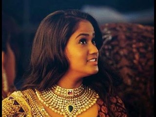 Arpita Khan’s Emotional Speech At Her Wedding - BT