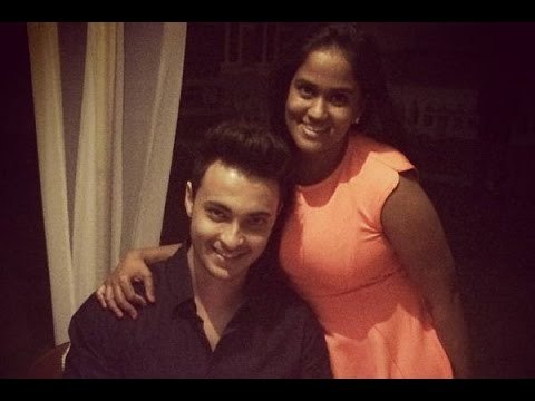 Arpita Khan & Aayush Sharma's Honeymoon Plans - BT