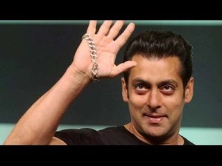 Salman Thanks Fans For Arpita's Wedding Wishes - BT