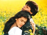 SRK, Kajol To Relive DDLJ On Comedy Nights With Kapil - BT