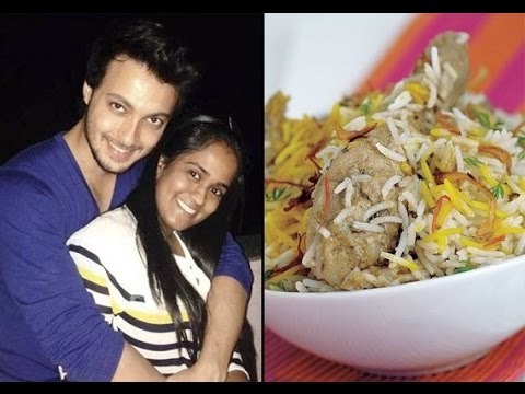 REVEALED: The Ceremony & Menu Details Of Arpita Khan's Wedding - BT