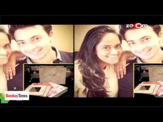 Latest News - Arpita Khan's wedding: Celebs Who Were Not A Part Of The Celebration & More - BT