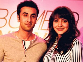 Ranbir Kapoor Starrer 'Bombay Velvet' Release on May 15 - BT