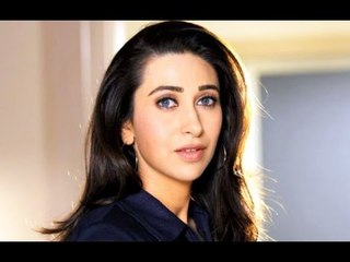 Karisma Kapoor's Love Story Derailed - BT