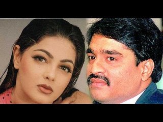 Dawood Ibrahim Tipped Off Cops About Mamta Kulkarni’s Drug Lord Husband - BT