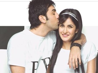 Ranbir - Katrina's Love Life - BT