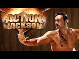 Action Jackson Crosses 10 Million Views - BT