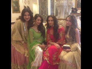 Latest News - Arpita Khan's Wedding Stories & More - BT