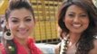 Big Boss 8: Nigaar Khan Says Gauhar Is Far More Headstrong Than Her - BT