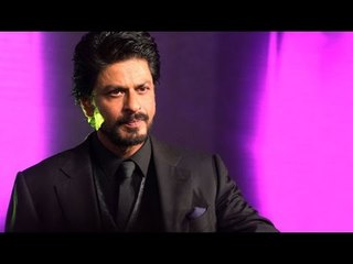 SRK Urges International Filmmakers to Experience Kolkata - BT