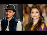 Aamir Khan & Aishwarya Rai in Karan Johar's Next - BT