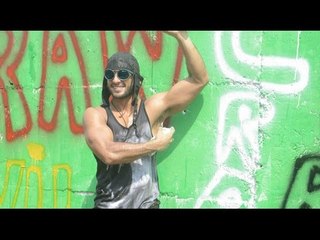 My 'Kill Dil' Character not Metrosexual: Ranveer Singh - BT