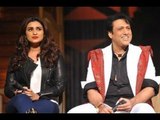Nobody Can Dance Like Govinda Says Parineeti Chopra - BT