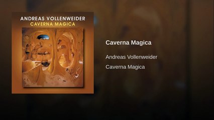 Caverna Magica