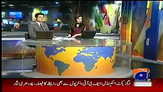 Geo News Headlines Today 24 May 2015_ News Updates Pakistan