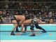 Keiji Mutoh vs. Manabu Nakanishi in New Japan on 10/11/99