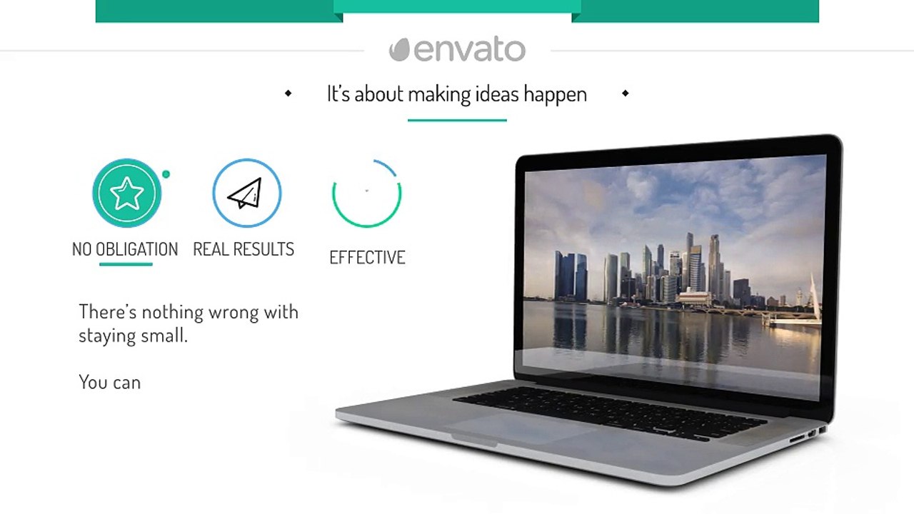 After Effects Project Files - Clean Corporate Presentation - VideoHive 10327045