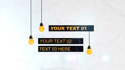 After Effects Project Files - Ideas Intro - VideoHive 10328986