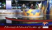 Geo News Headlines Today 24 May 2015_ Pakistan Top Urdu News