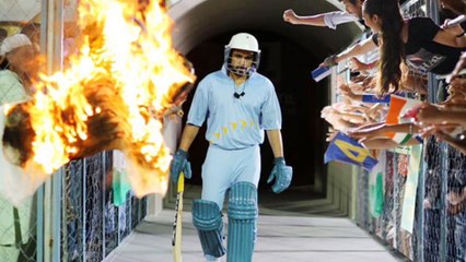 Azhar : First Look | Emraan Hashmi