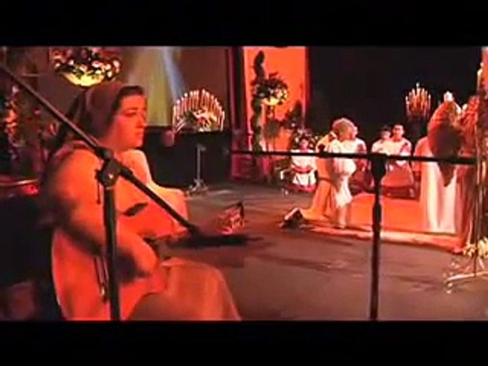 Hermana Glenda - Alma de Cristo