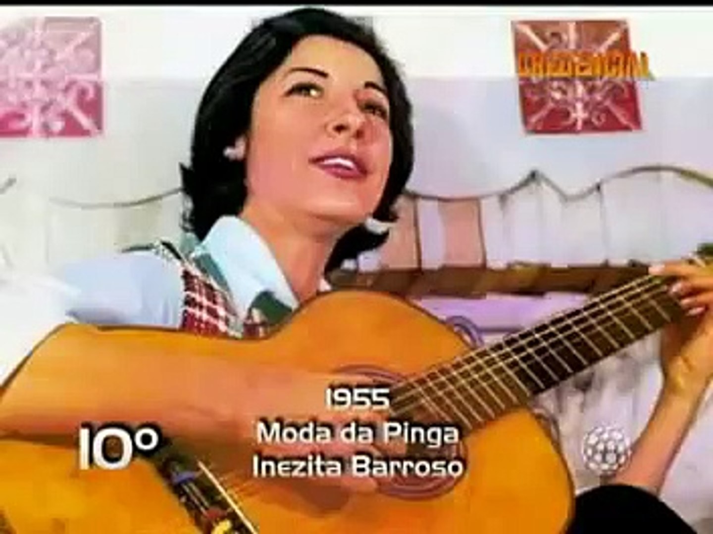 ⁣Música Caipira - As 10 músicas caipiras mais importantes da música brasileira