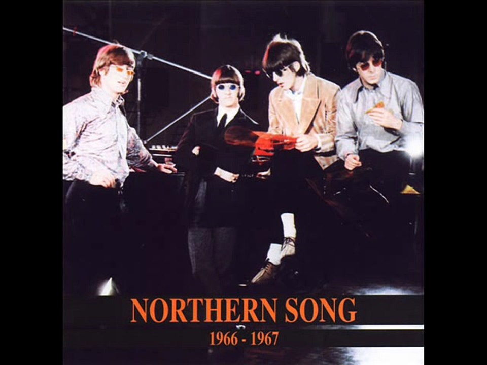 The Beatles - Christmas Time Is Here Again (Complete Version)