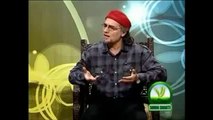 Ghosts fought in 1965 war : Zaid Hamid
