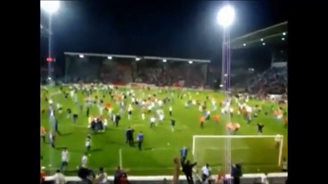 FC Utrecht Hooligans Forever U.H.F. Documentaire 2014