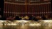 Bellagio Las Vegas, Fountain - Time to say good-bye