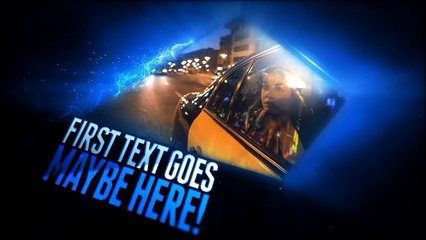 After Effects Project Files - Broadcast Channel Intro - VideoHive 10351610