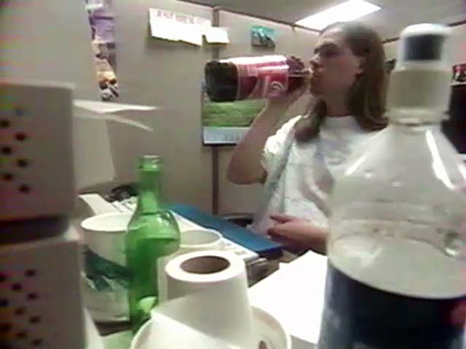 Un geek, du code, et des femmes... On vous explique tout!