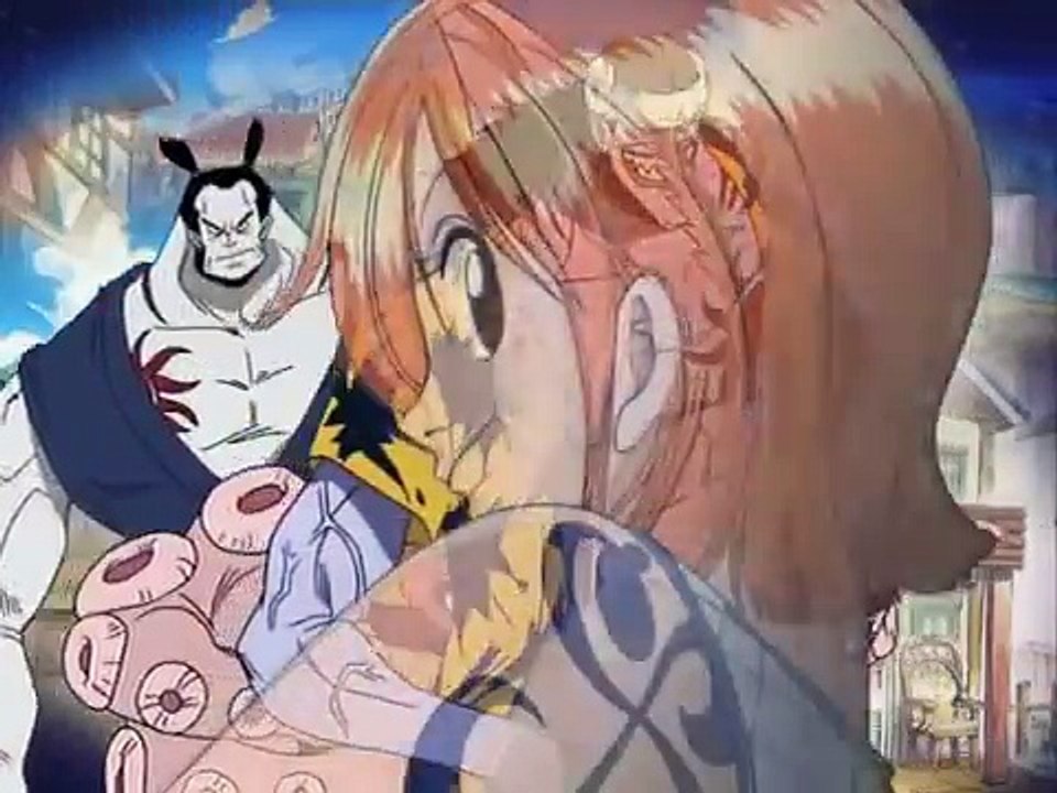 One Piece Believe (in Wonderland) video Dailymotion
