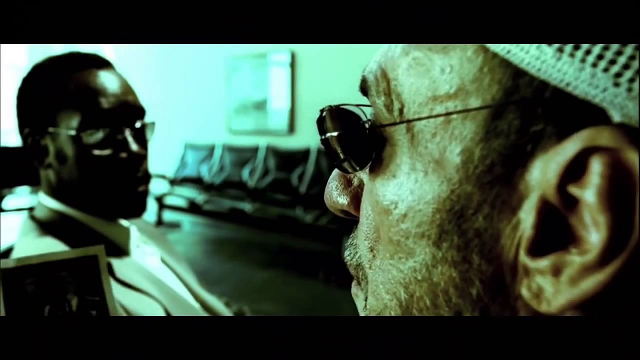 BMW The Hire "Ticker"  7/10 BMW Z4 3.0i Clive Owen Don Cheadale Best TV Ad BMW Film Carjam TV HD