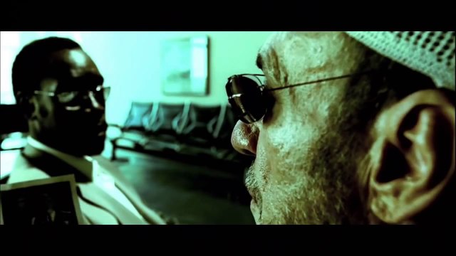 BMW The Hire Ticker 7/10 BMW Z4 3.0i Clive Owen Don Cheadale Best TV Ad BMW Film Carjam TV HD