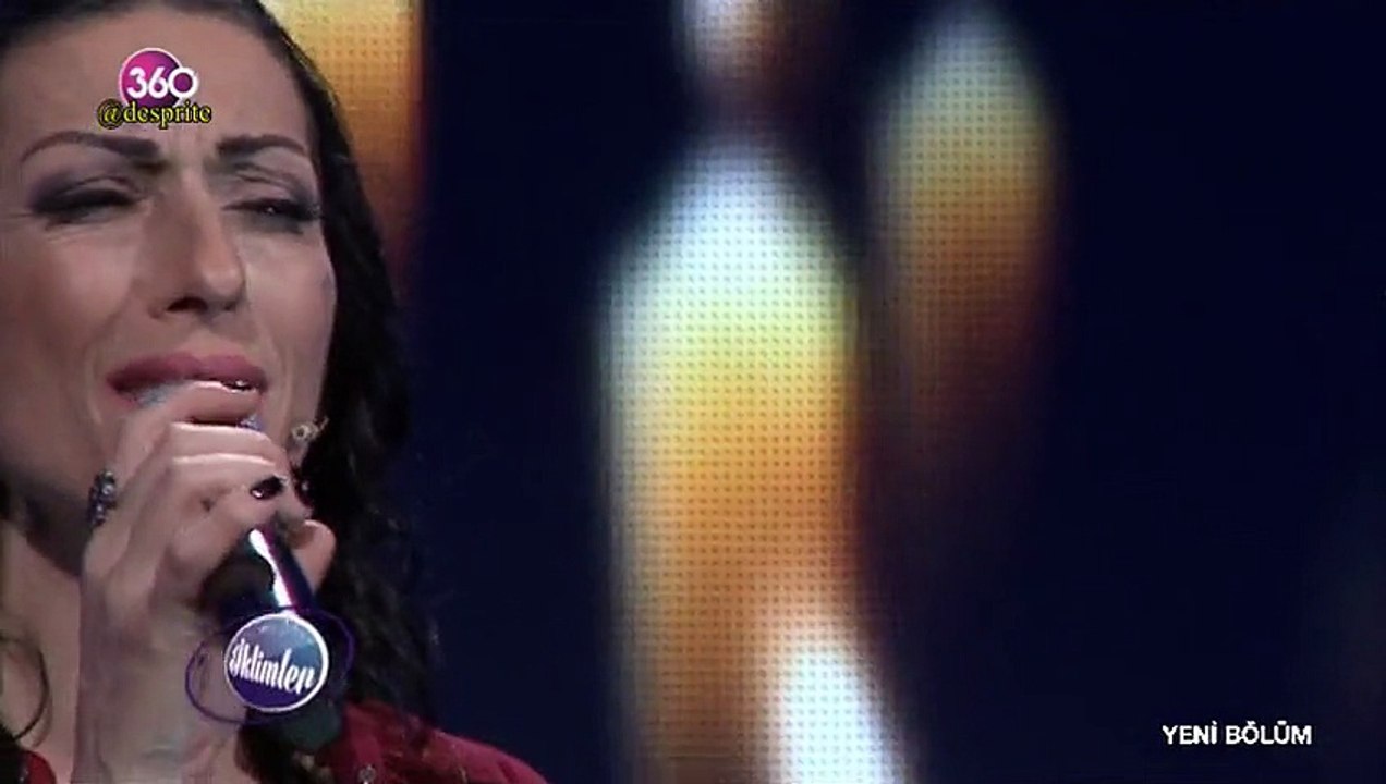 12 gülay sen gelmez oldun 23.05.2015 iklimler